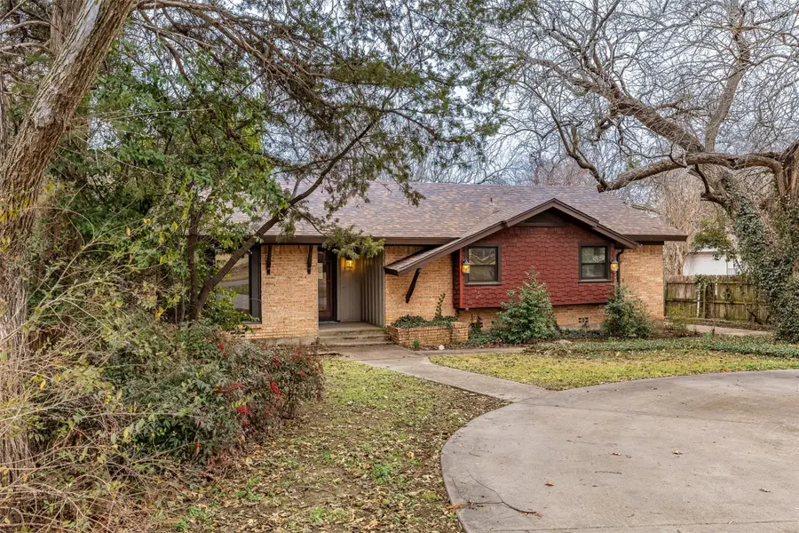 2713 Yorkshire, Sherman, TX 75092 - #3