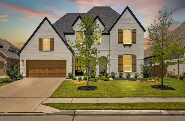 2320 Sandalwood Drive, Prosper, TX 75078