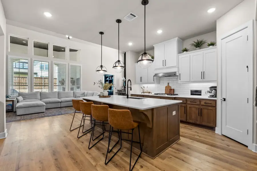 2320 Sandalwood Drive, Prosper, TX 75078 - #3