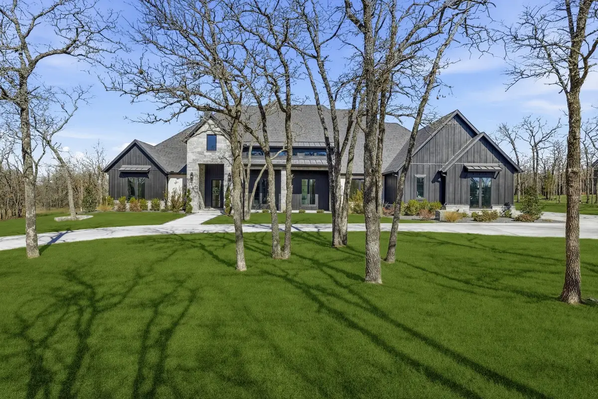 1028 Genoa Drive, Weatherford, TX 76087 - Image #1