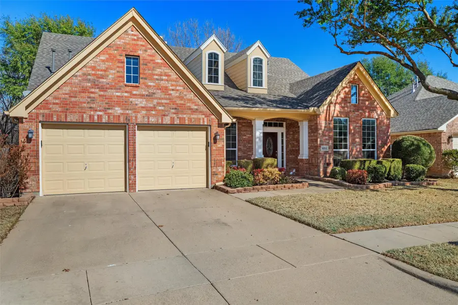 6211 Parkside Drive, Arlington, TX 76001 - #2