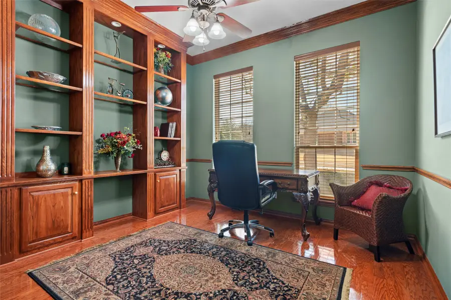 6211 Parkside Drive, Arlington, TX 76001 - #3