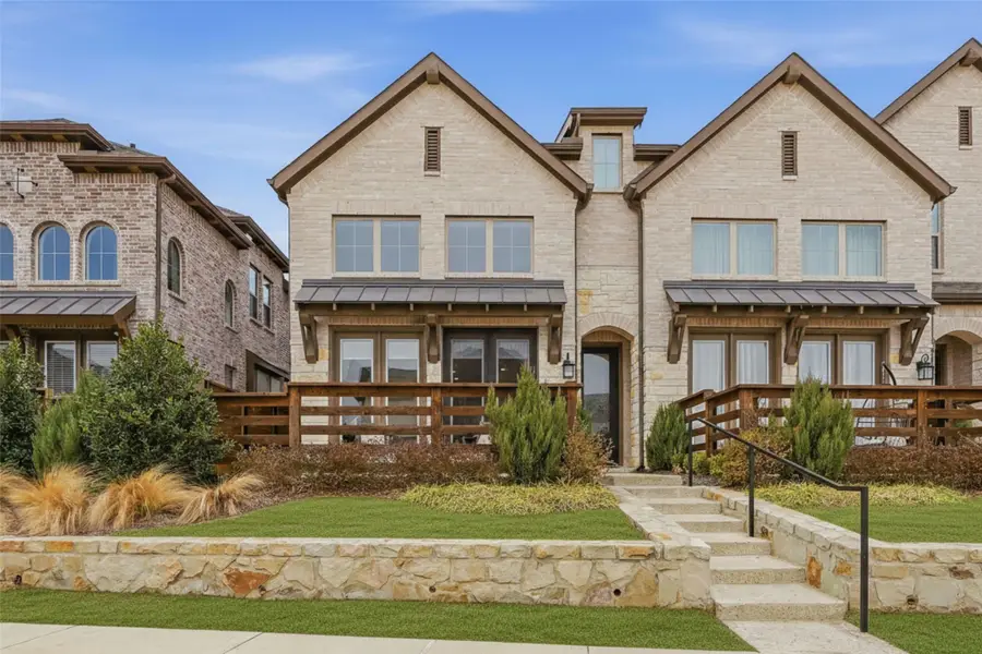 8029 Pine Island Way, McKinney, TX 75071 - Image #2