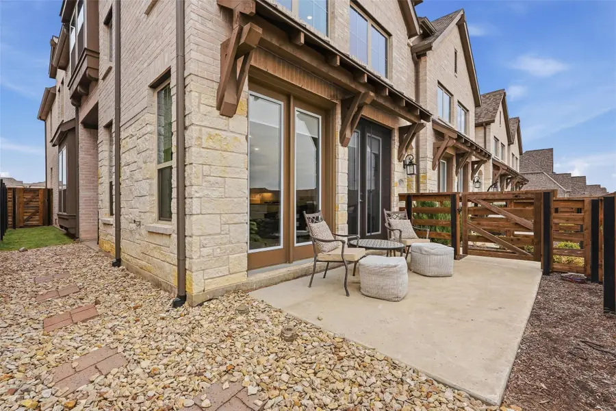 8029 Pine Island Way, McKinney, TX 75071 - Image #3