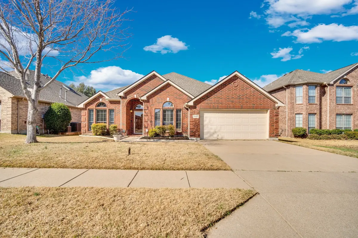 12417 Grey Twig Drive, Fort Worth, TX 76244 - #1