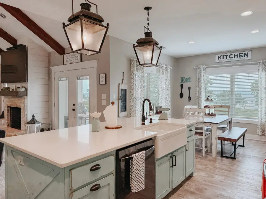 2121 SE County Road 2160, Corsicana, TX 75109 - #3