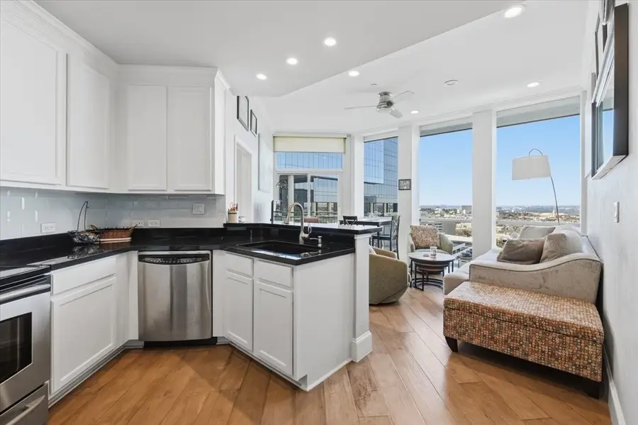 500 Throckmorton Street #1208, Fort Worth, TX 76102 - #2