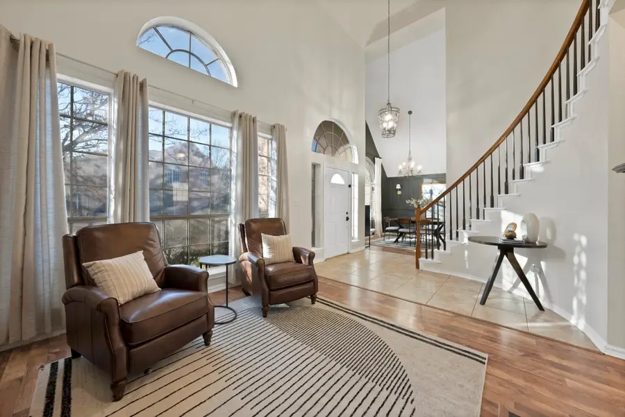 5421 Mill Run Drive, McKinney, TX 75072 - #2