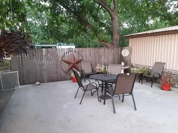 501 W College Street, Rising Star, TX 76471 - #3