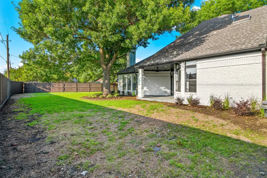 7319 Briarnoll, Dallas, TX 75252 - Image #2