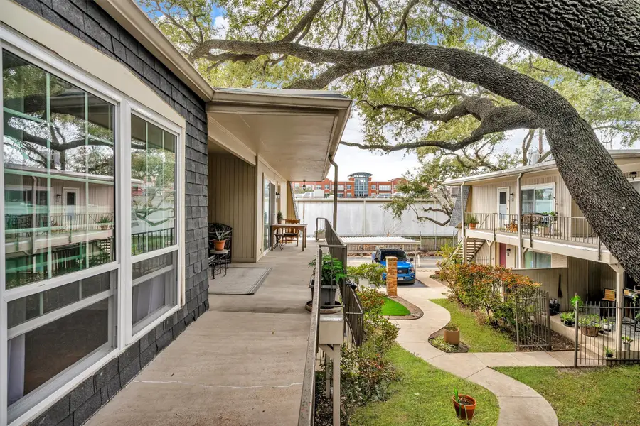 5305 Fleetwood Oaks Avenue #274, Dallas, TX 75235 - #2