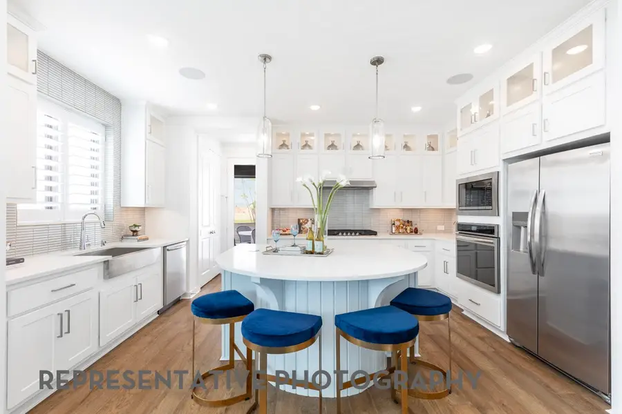 2600 Manzanar Mews, Celina, TX 75009 - #3