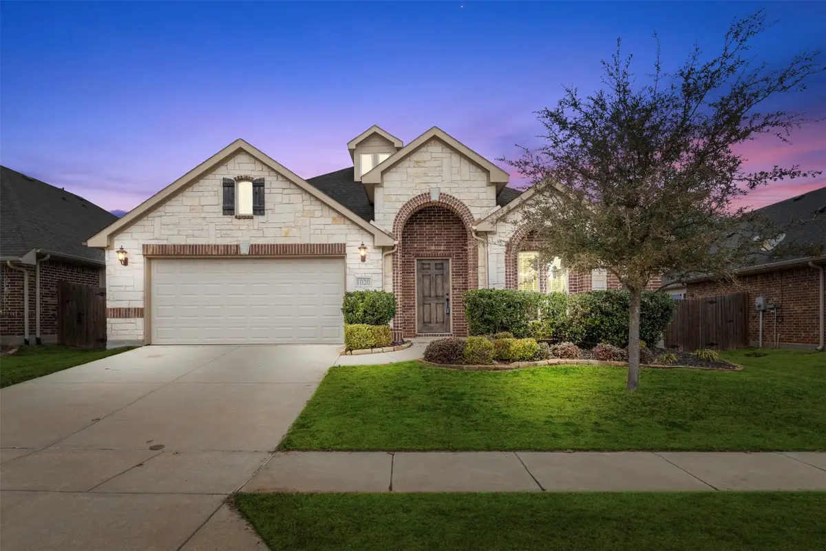 1020 Broken Wheel Trail, Aubrey, TX 76227 - #1