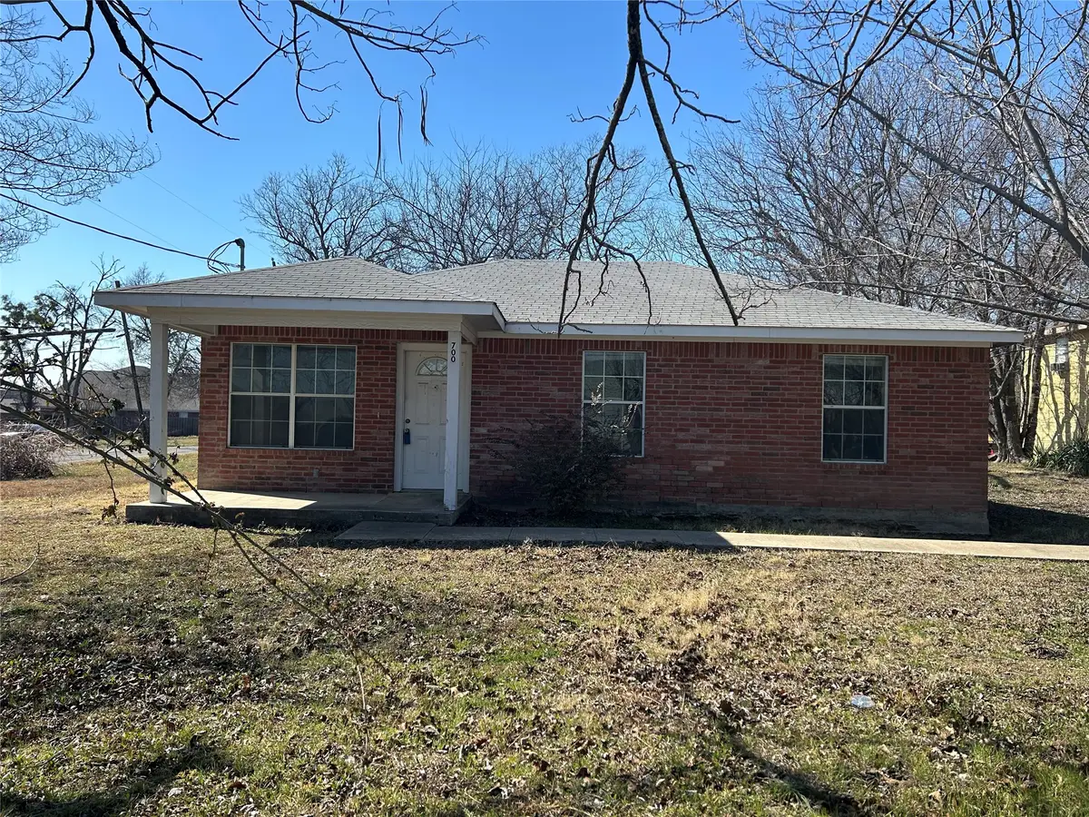 700 N 2nd Street, Princeton, TX 75407 - #1