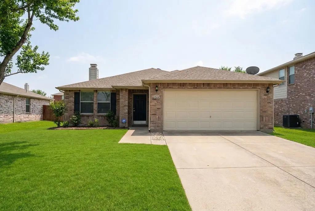 1604 Wynfield Drive, Little Elm, TX 75068 - #1
