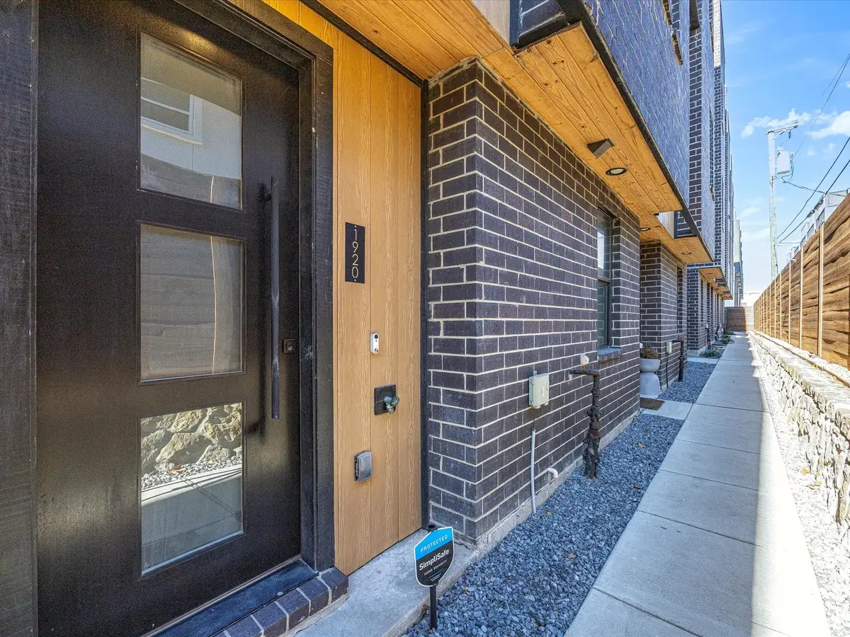 1920 Dowgate Court, Dallas, TX 75204 - #1