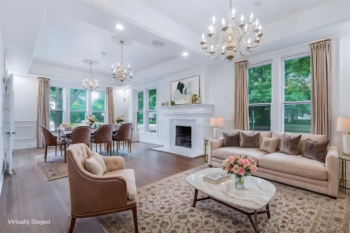 721 W Washington Street, Sherman, TX 75092 - #1