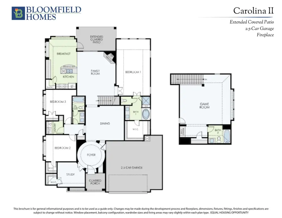 310 Bowrider Lane, Granbury, TX 76049 - #2