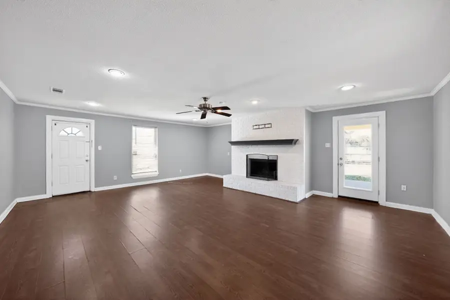 712 Sue Ann Lane, Burleson, TX 76028 - #3