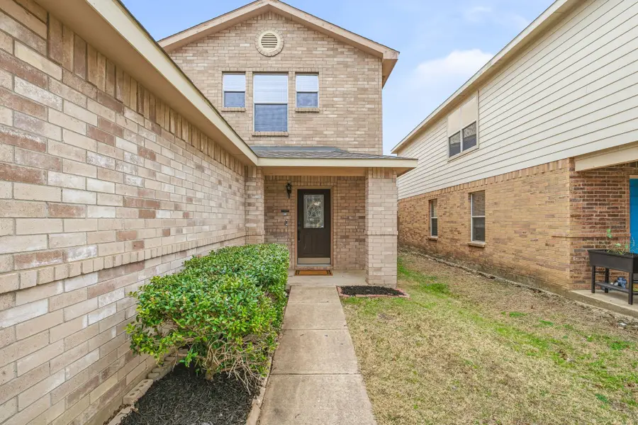 8808 Valley River Drive, Fort Worth, TX 76244 - #2