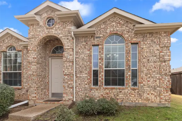 5509 Rockwood Drive, The Colony, TX 75056