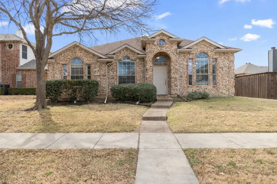 5509 Rockwood Drive, The Colony, TX 75056 - #3