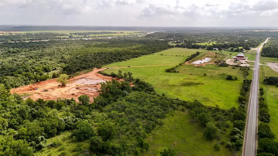 415 State Highway 174, Blum, TX 76627 - #3