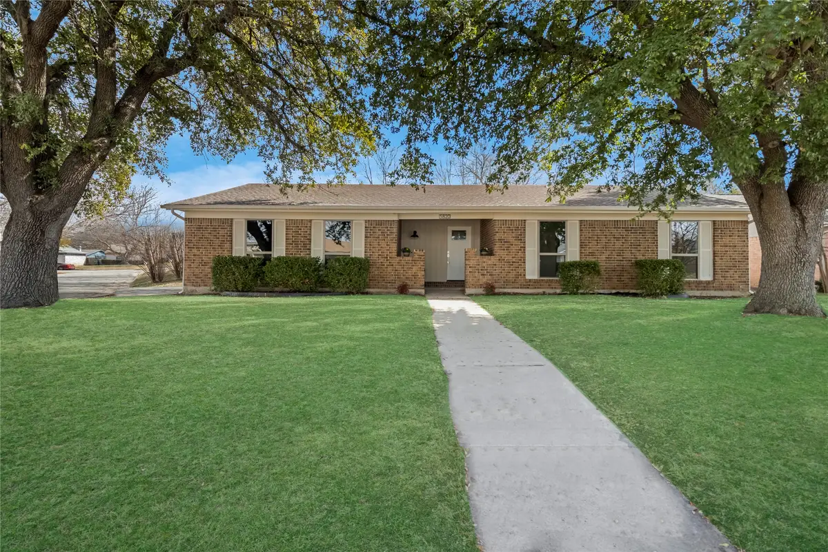 5820 Denise Drive, Haltom City, TX 76148 - #1