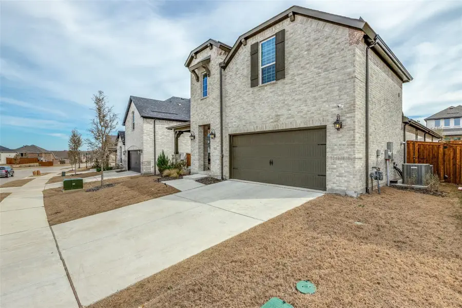 1631 Prairie Clover Road, Prosper, TX 75078 - #2
