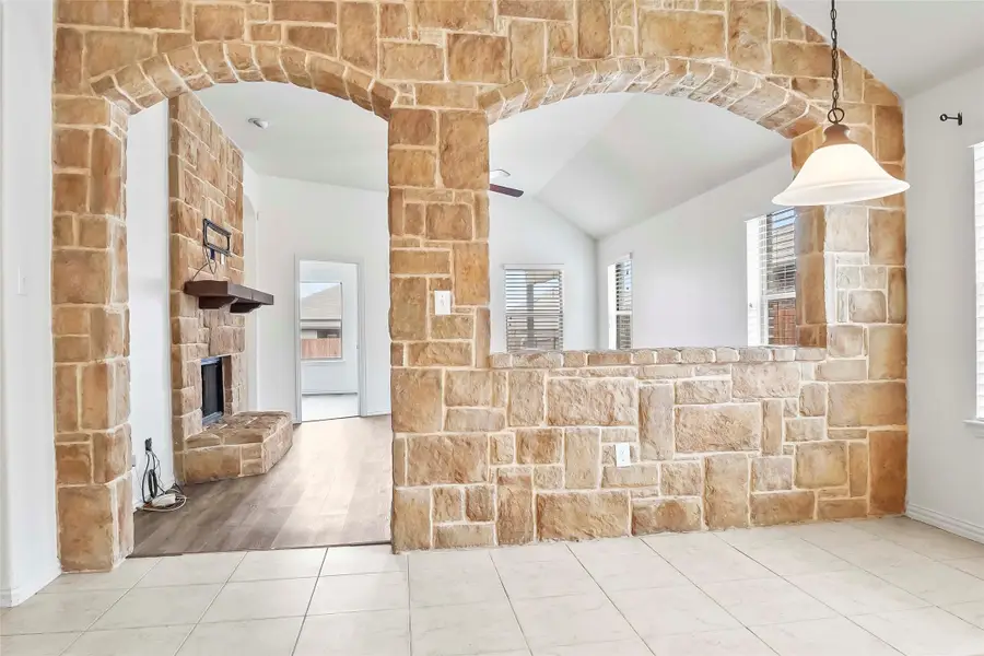 1345 Elkford Lane, Justin Roanoke, TX 76247 - #3