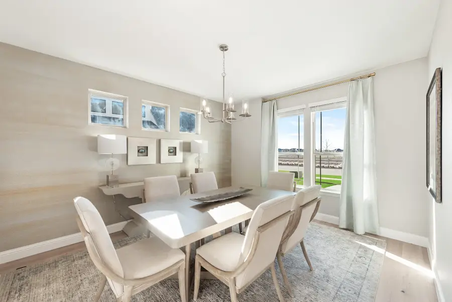 4250 Old Rosebud Lane, Prosper, TX 75078 - #3