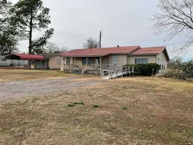 8342 Farm Road 1567, Sulphur Springs, TX 75482 - #1