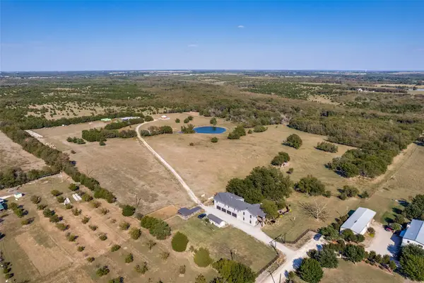 17019 County Road 706 #Tract-1, Leonard, TX 75452