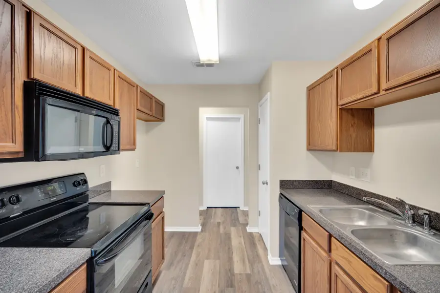 203 Shawnee Trail, Alvarado, TX 76009 - #3