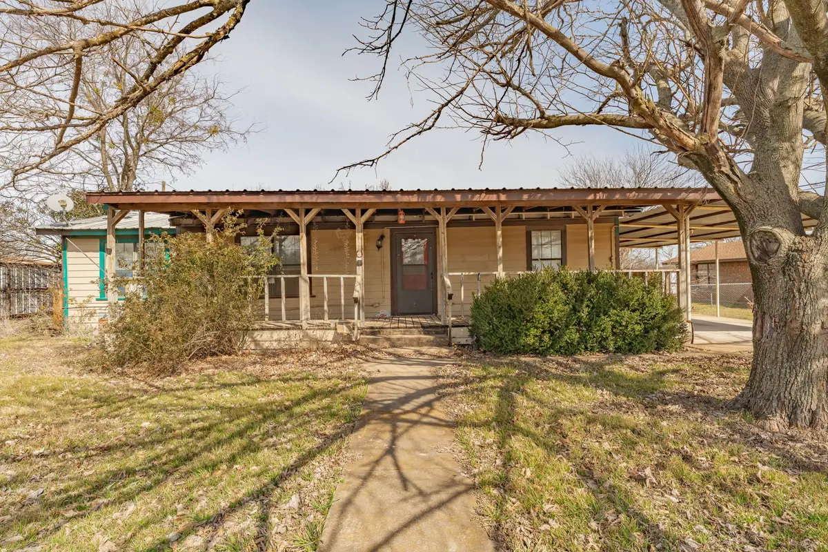 1635 College Farm Road, Stephenville, TX 76401 - Image #1