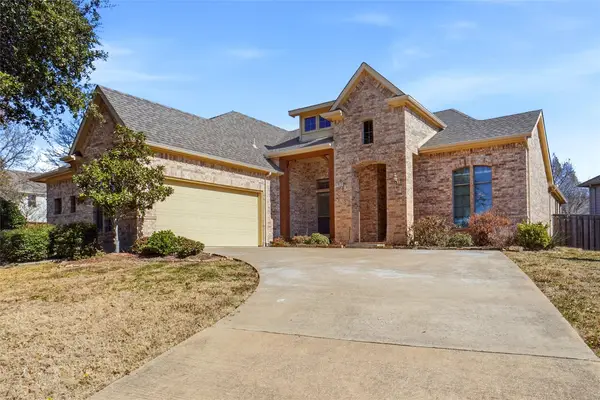 1205 Crestcove Drive, Rockwall, TX 75087