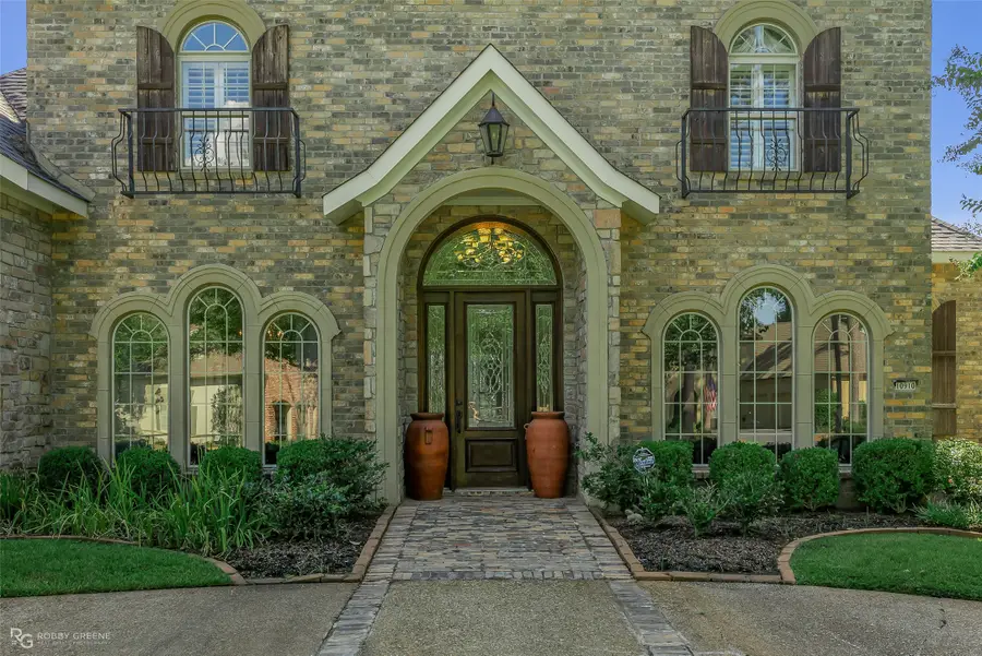 10910 Belle Cour Way, Shreveport, LA 71106 - #2