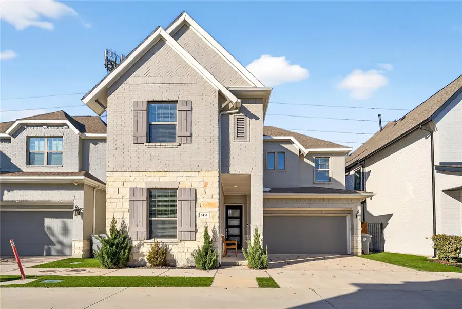 3433 Rosebud Park Lane, Dallas, TX 75229 - #2