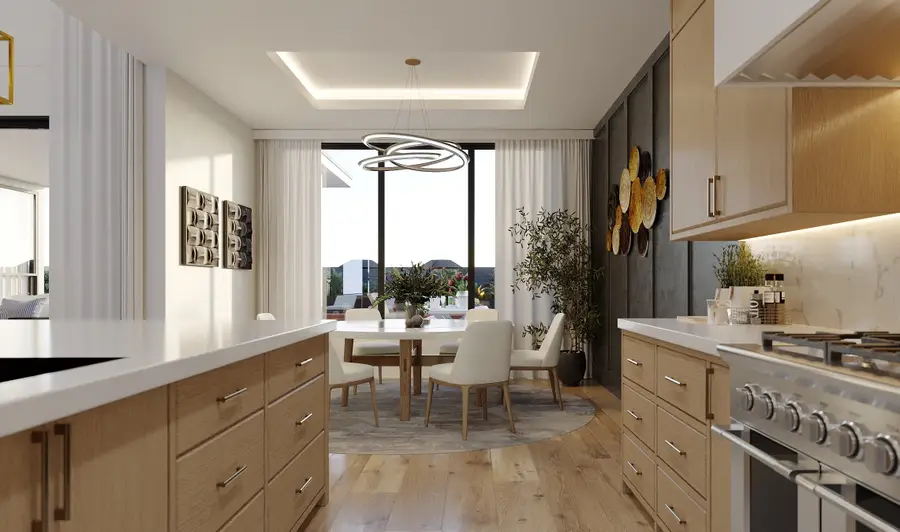 4404 Lida Street, Rowlett, TX 75089 - #3