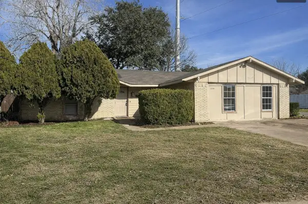 4910 Frontier Road, Garland, TX 75043