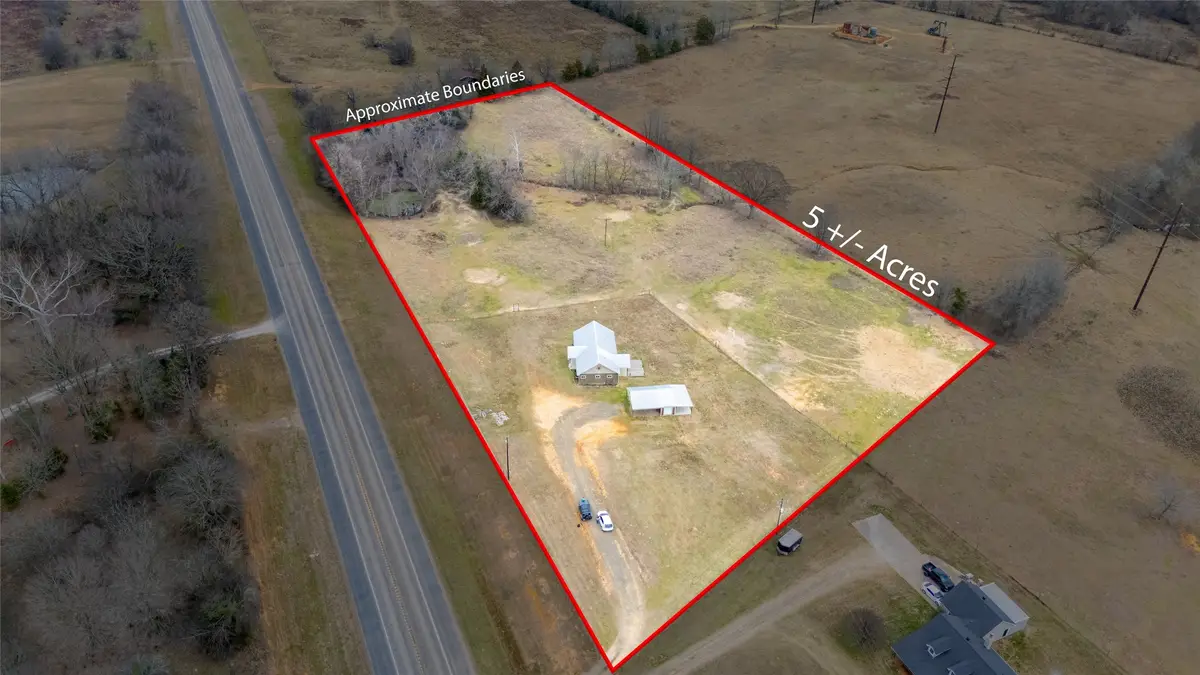 5302 N State Highway 37, Winnsboro, TX 75494 - Image #1