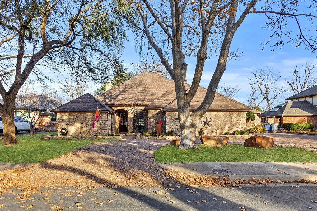 10112 Candlebrook Drive, Dallas, TX 75243 - #1