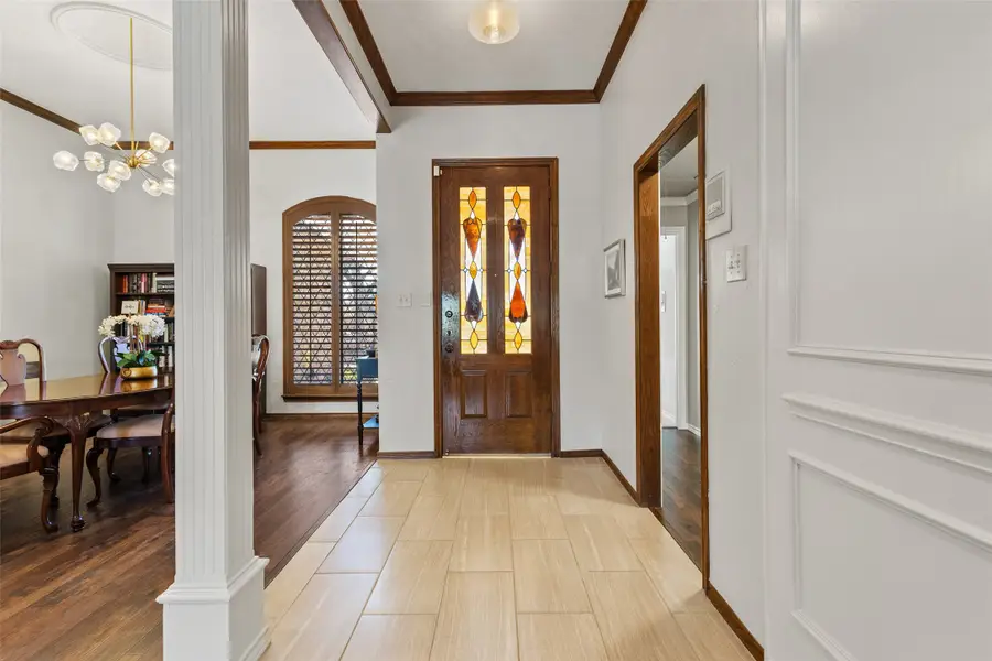 10112 Candlebrook Drive, Dallas, TX 75243 - #3