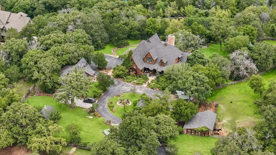 525 E Hickory Hill Road, Argyle, TX 76226 - #2