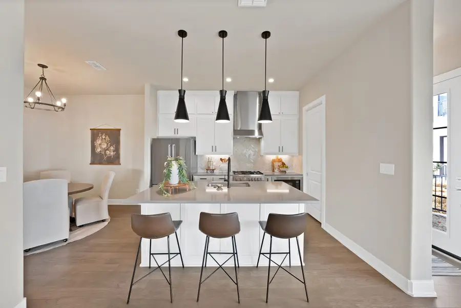 123 Garden Court E, Arlington, TX 76013 - #3