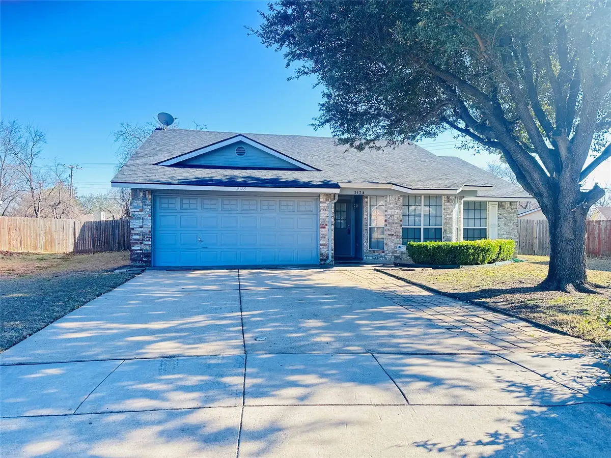 2128 Cay Court, Irving, TX 75060 - #1