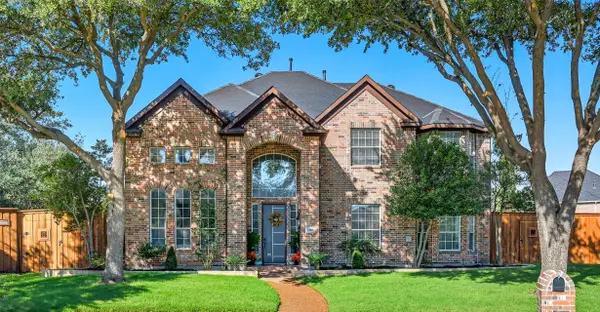 2100 Copperfield Court, Frisco, TX 75036