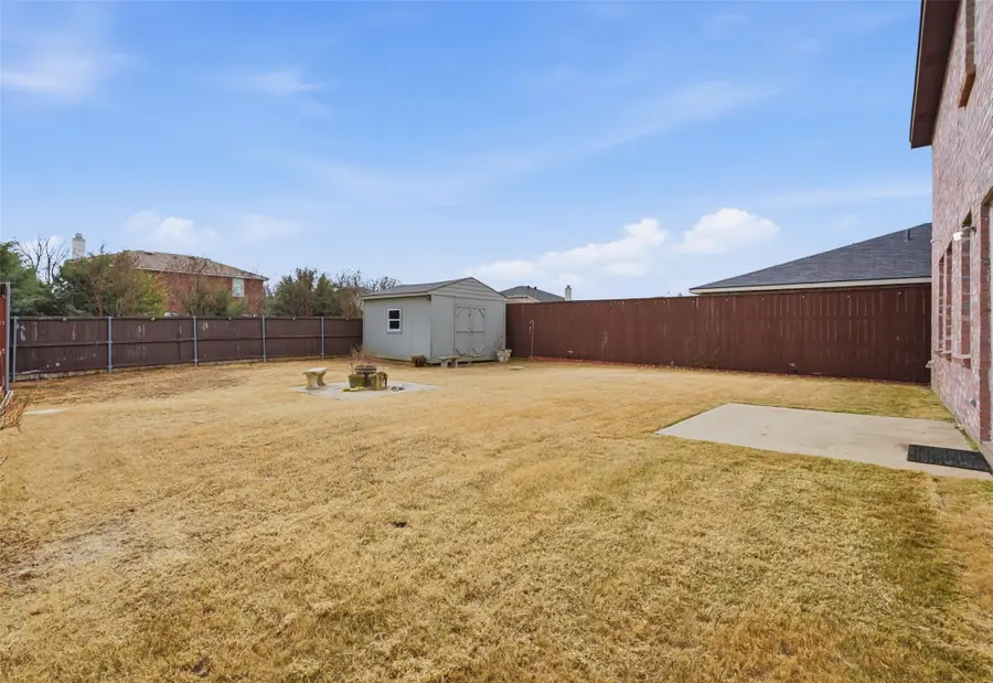 3620 Clydesdale Drive, Denton, TX 76210 - #2