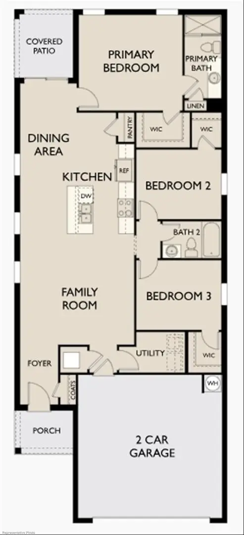 2212 Pioneer Drive, Princeton, TX 75407 - Image #2