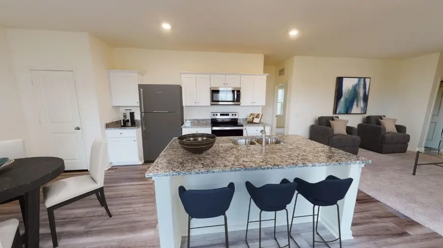 2212 Pioneer Drive, Princeton, TX 75407 - Image #3